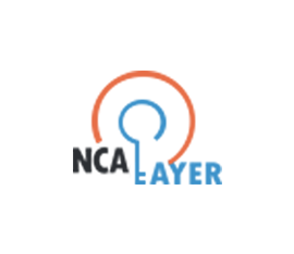Medium sized NCALayer logo