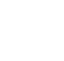 A white icon of a key